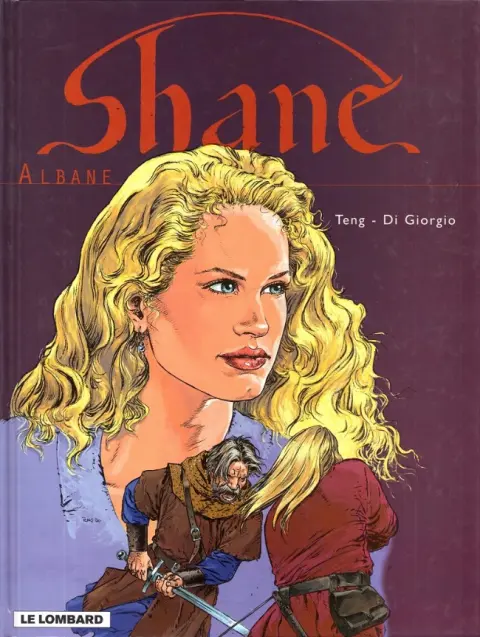 Shane Tome 4 Albane