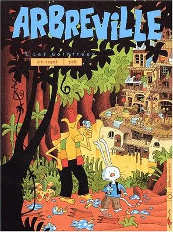 Arbreville