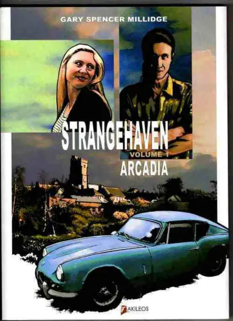 Strangehaven