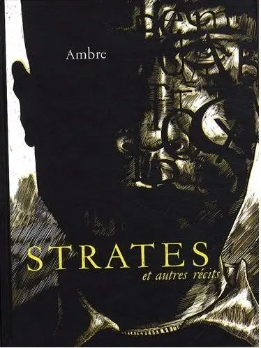 Strates et autres récits