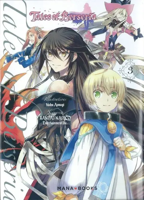 Tales of Berseria 3
