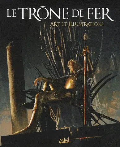 Le Trône de fer