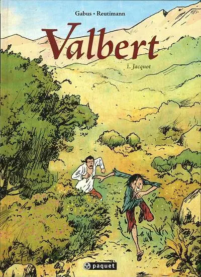 Valbert