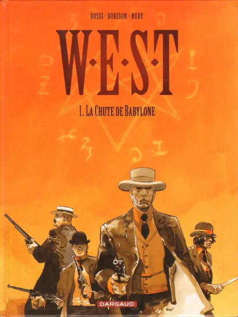 W.E.S.T