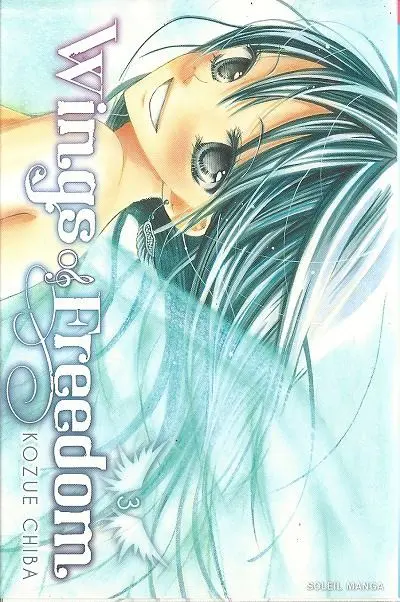 Wings of freedom 3