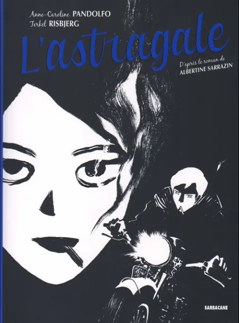 L'Astragale