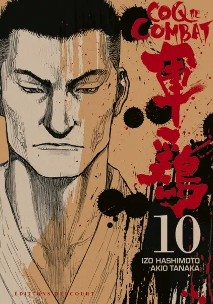 Coq de combat 10