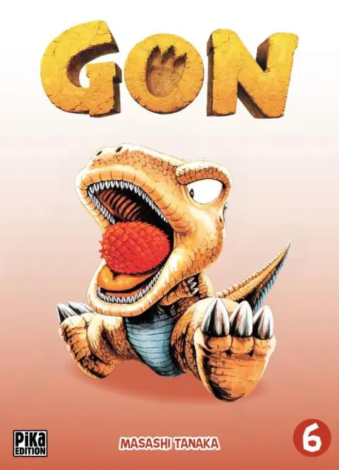 Gon 6
