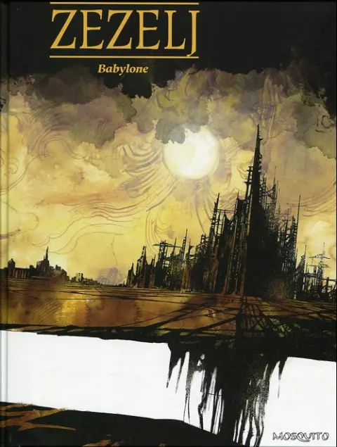 Babylone