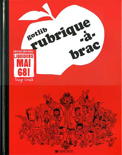 Rubrique-à-Brac Tome 1