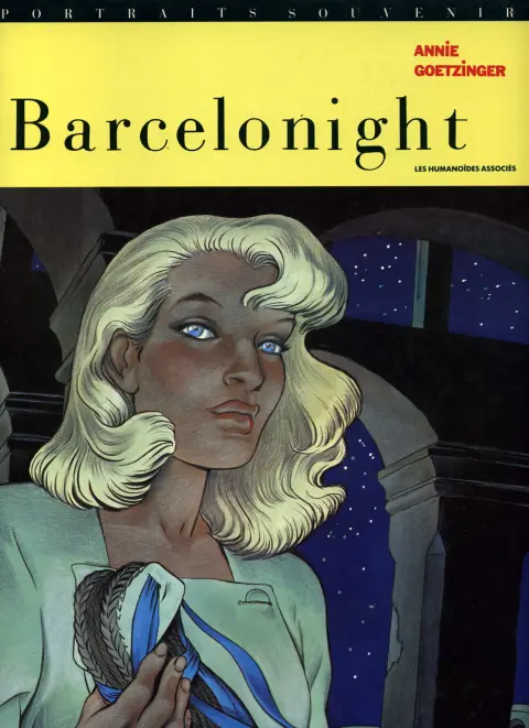 Barcelonight