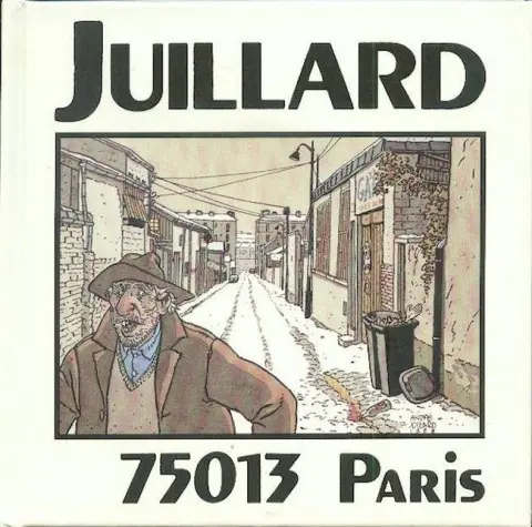 75013 Paris