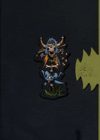 Trolls de Troy Intégrale monovolume sous coffret 02
