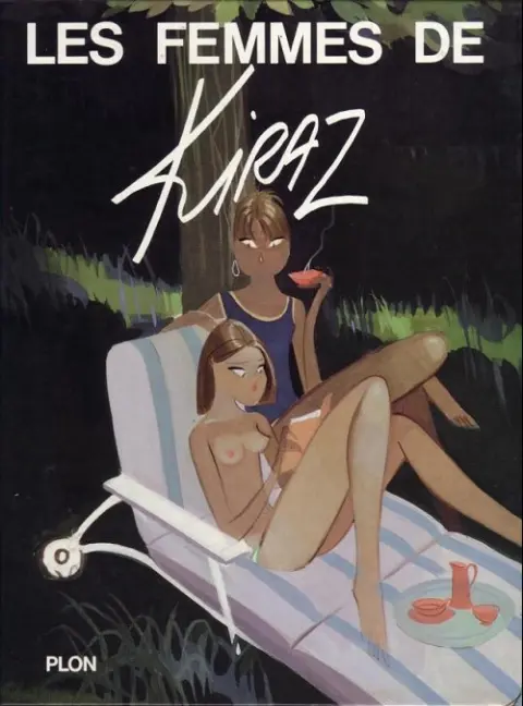 Les femmes de Kiraz