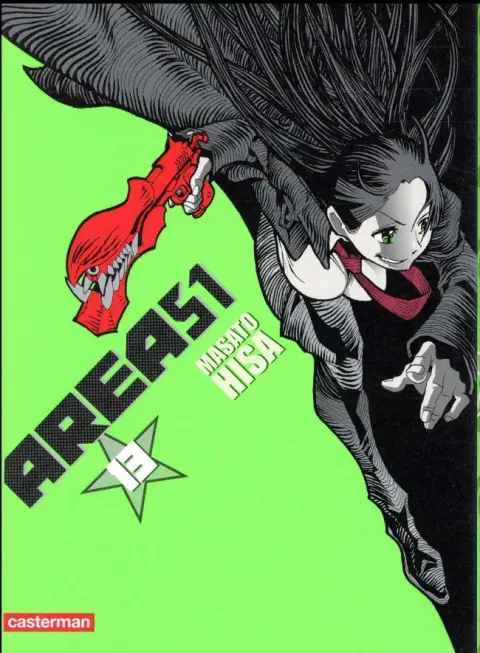 Area 51 13