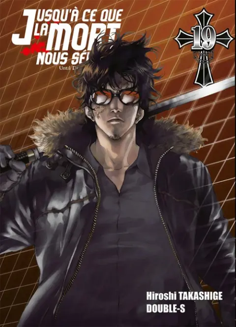Jusqu'à ce que la mort nous sépare 19 Deal