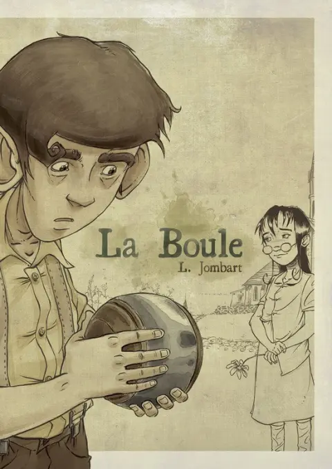 La Boule