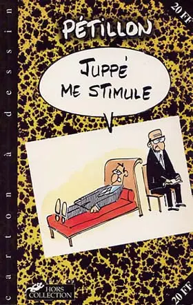 Juppé me stimule