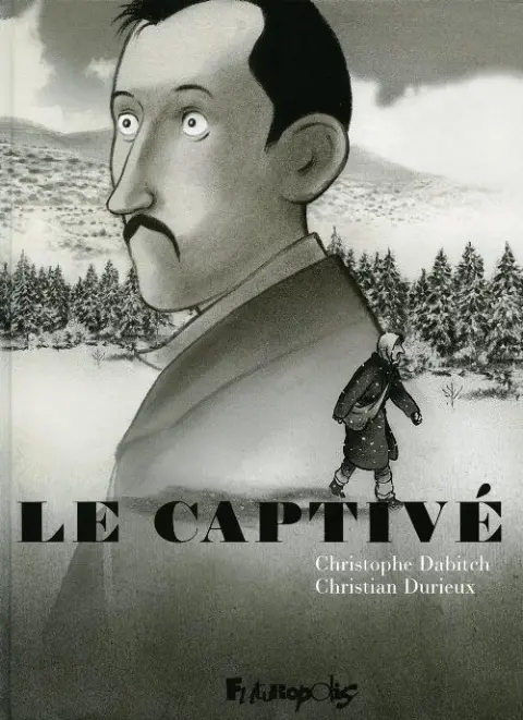 Le Captivé