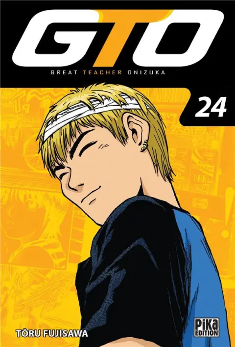 GTO 24