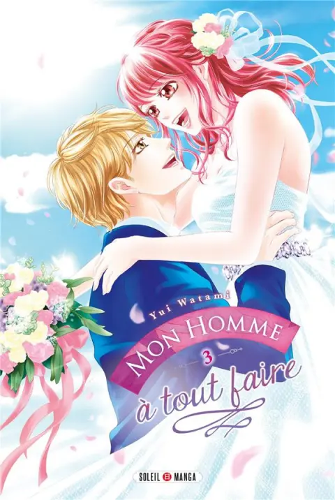 Mon homme à tout faire 3