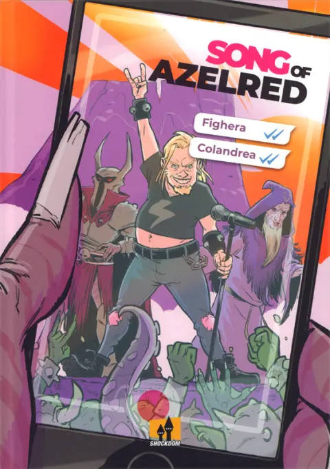 Song of Azelred