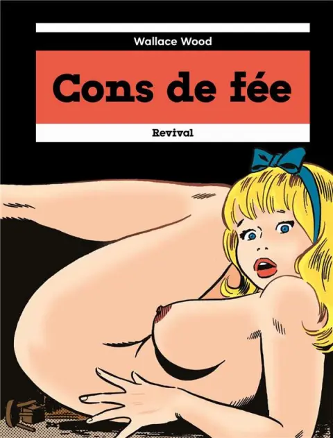Cons de Fée