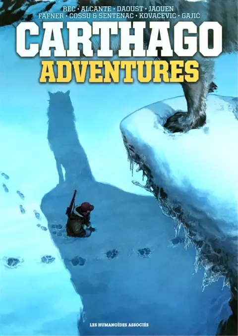 Carthago Adventures