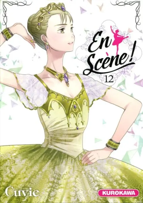 En Scène ! 12
