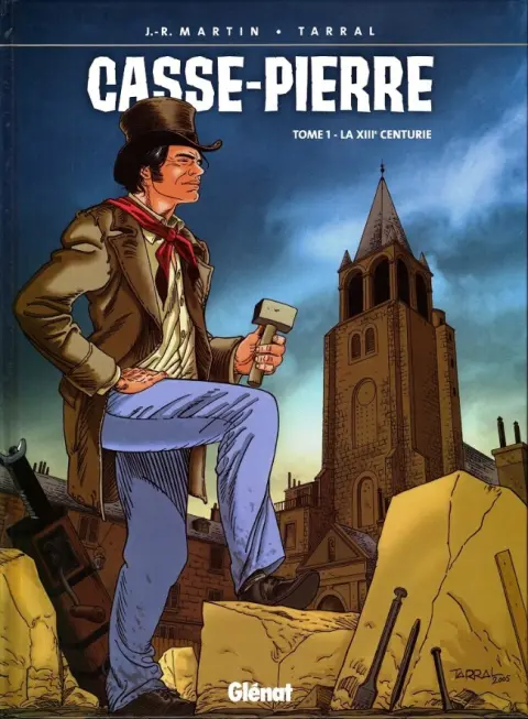 Casse-Pierre