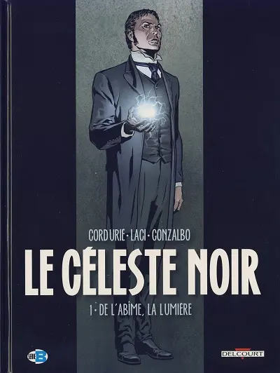 Le Céleste noir