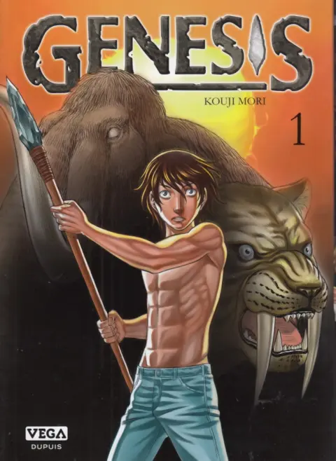 Genesis (Mori)
