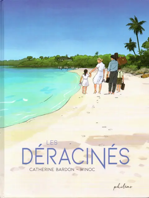 Les déracinés
