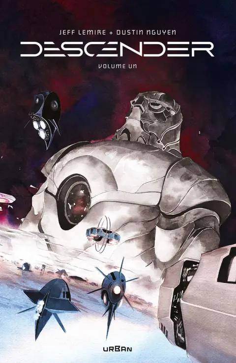 Descender Volume un