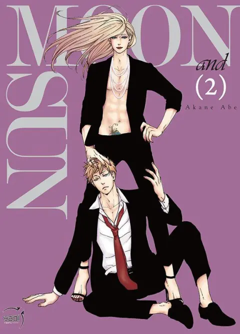 Moon and Sun (2)