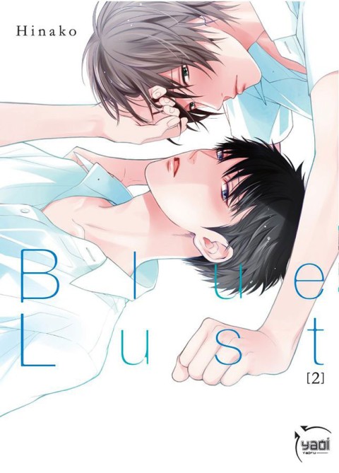 Couverture de l'album Blue Lust 2