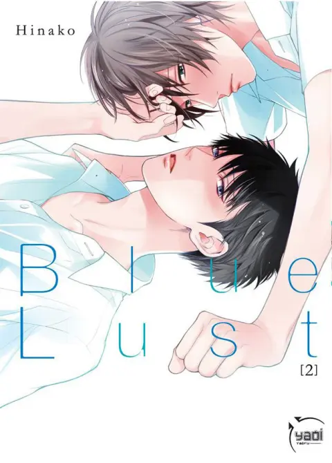 Blue Lust 2