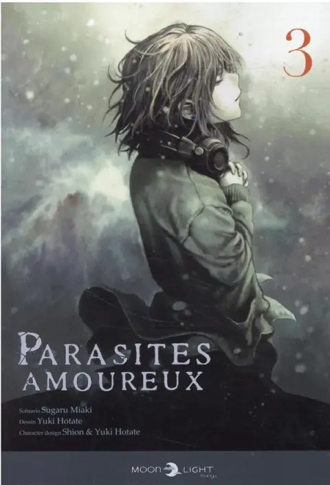Parasites amoureux 3