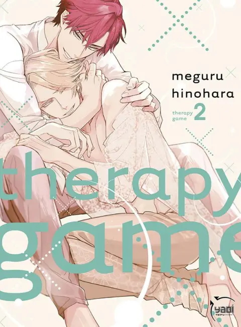 Therapy Game 2