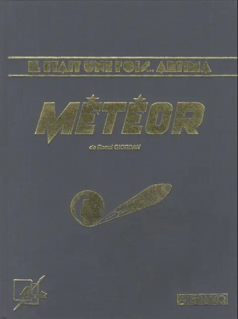 Météor 2