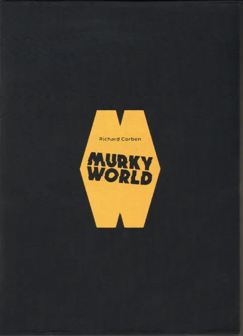 Murky World Tome 1