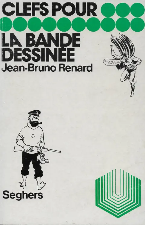 La Bande dessinée