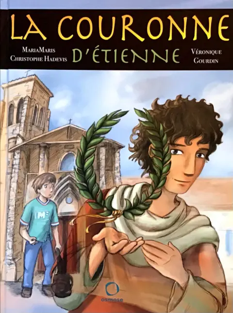 La couronne d'Etienne