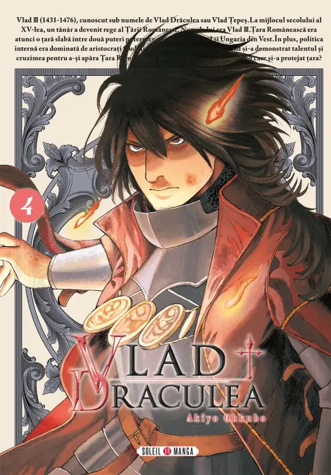 Vlad Draculea 4