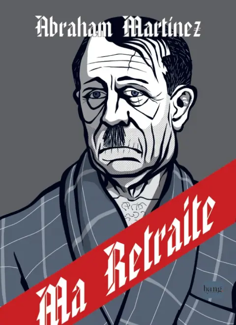 Ma retraite