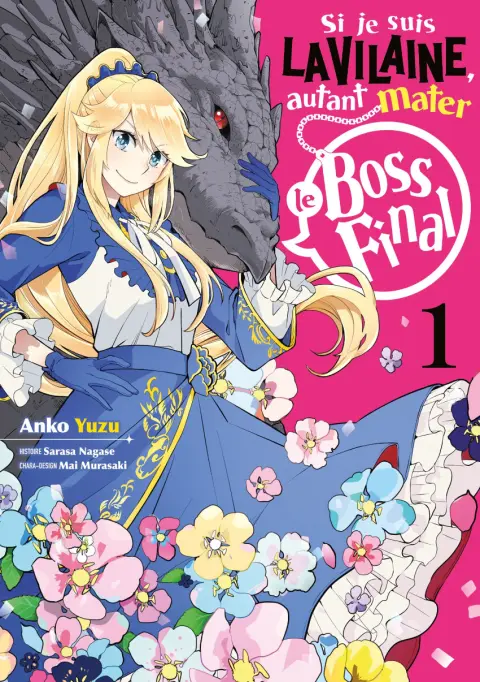 Si je suis la Vilaine, autant mater le Boss Final