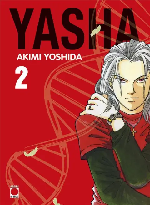 Yasha 2