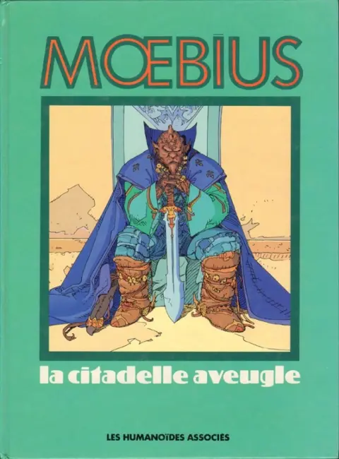 La Citadelle aveugle