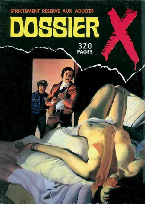 Dossier X