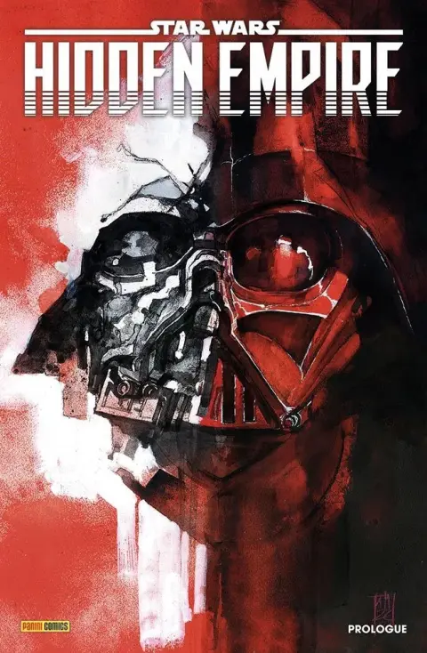 Star Wars - Hidden Empire